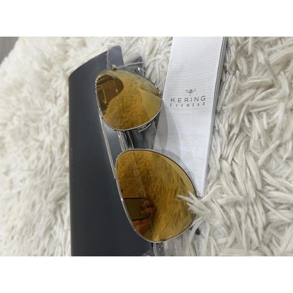 Saint Laurent Classic Sunglasses women’s mirror - Picture 2 of 5